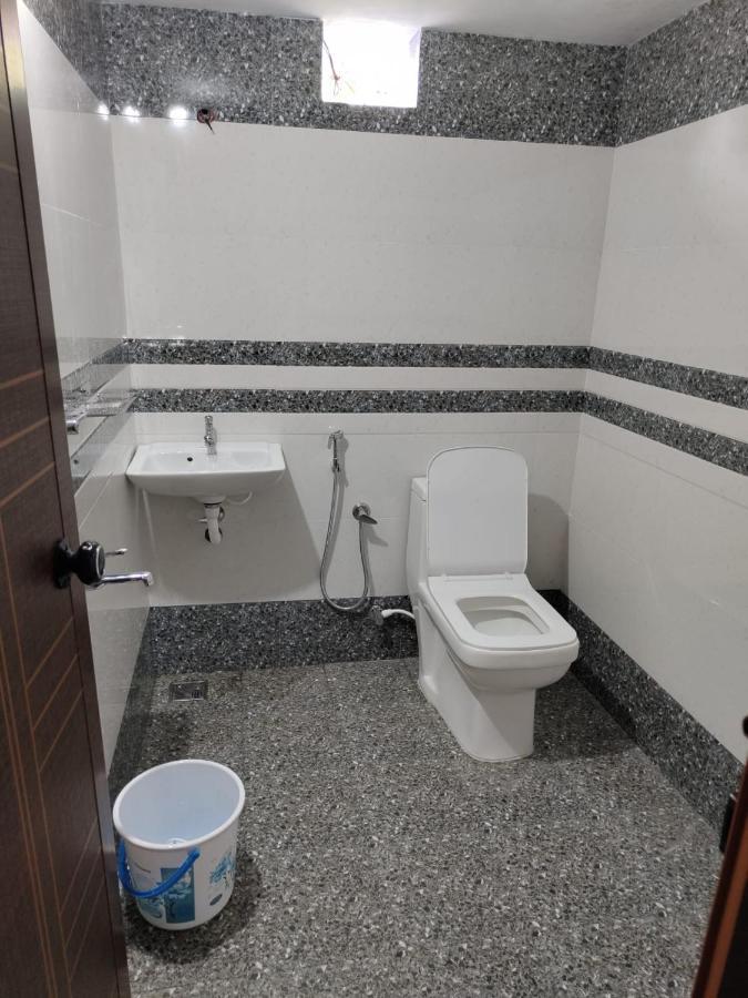 Gothra Beach Casa Alappuzha Экстерьер фото