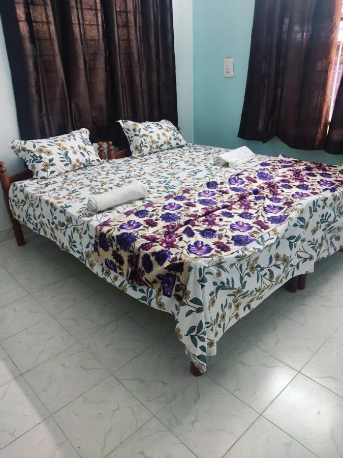Gothra Beach Casa Alappuzha Экстерьер фото